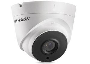 Camera HD-TVI Dome hồng ngoại HIKVISION HIK-56C6T-IT3 - 1.0 Megapixel