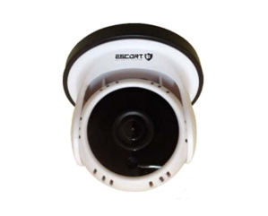 Camera HD-TVI Dome hồng ngoại Escort ESC-517TVI 1.0 - 1MP