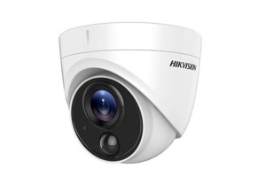 Camera HD-TVI Dome hồng ngoại Hikvision DS-2CE71D8T-PIRLO - 2MP