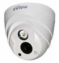 Camera HD-TVI Dome hồng ngoại eView - IRD3101T10