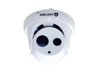 Camera HD-TVI Dome hồng ngoại Escort ESC-04TVI 2.0 - 2.0MP