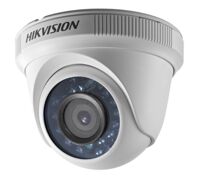 Camera HD-TVI Dome hồng ngoại HIKVISION HIK-56C6T-IR