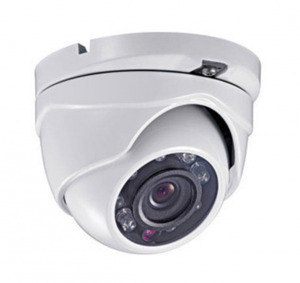 Camera HD TVI HD Paragon HDS-5895TVI-VFIRZ3