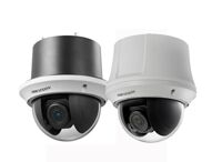 Camera HD-TVI Hikvision DS-2AE4225T-D3 - 2MP