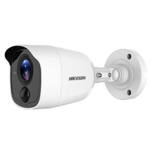 Camera HD-TVI Hikvision DS-2CE11H0T-PIRL - 5MP