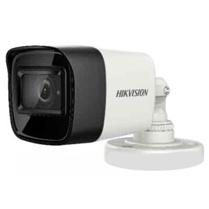 Camera HD-TVI Hikvision DS-2CE16H8T-IT - 5MP