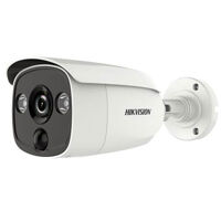 Camera HD-TVI Hikvision DS-2CE12D0T-PIRL - 2MP