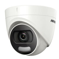 Camera HD-TVI Hikvision DS-2CE72DFT-F - 2MP