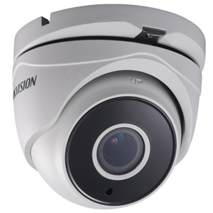 Camera HD-TVI Hikvision DS-2CE56D8T-IME - 2MP