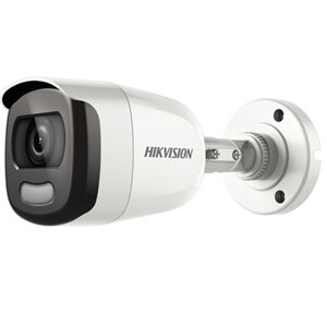 Camera HD-TVI Hikvision DS-2CE12DFT-F - 2MP