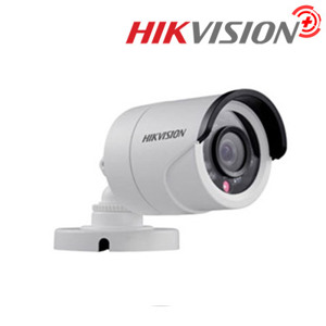 Camera HD-TVI Hikvision Plus HKC-16D8T-I2L3P