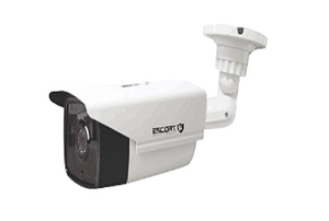 Camera HD-TVI hồng ngoại Escort ESC-705TVI 2.0 - 2MP