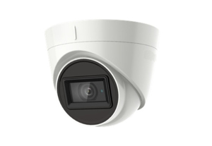 Camera HD-TVI hồng ngoại HDParagon HDS-5897STVI-IR3 - 5MP