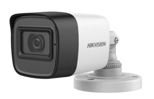 Camera HD-TVI hồng ngoại Hikvision DS-2CE16D0T-ITFS - 2MP