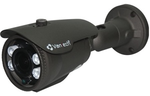 Camera HD-TVI hồng ngoại VANTECH VP-271TVI