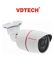 Camera HD-TVI hồng ngoại VDTECH VDT-2070TVI 1.3