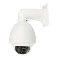 Camera HD-TVI Platinum LTS PTZH742X30 2.1MP