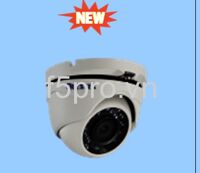 Camera dome Questek QO-56C2TVI - hồng ngoại