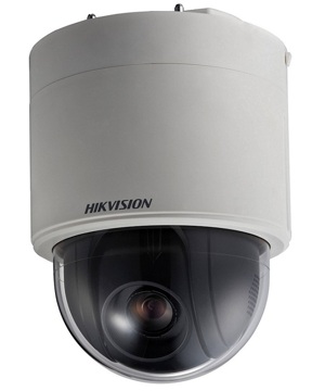 Camera HD-TVI Speed Dome Hikvision DS-2AE5223T-A3