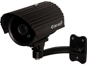 Camera HD-TVI Vantech VP-408ST - 2.0 Megapixel