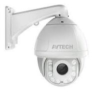 Camera HDCCTV Avtech Speed Dome AVZ592 (AVZ-592)