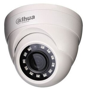 Camera HDCVI 4K Dahua HAC-HDW1400RP 4.0MP