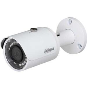 Camera HDCVI 4MP Dahua thân hồng ngoại HAC-HFW1400SP