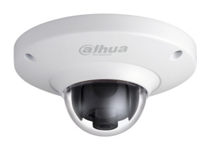 Camera HDCVI Dahua Fisheye 4K DH-HAC-EB2401