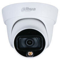 Camera HDCVI Dahua HAC-HDW1239TLP-LED - 2MP