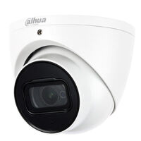 Camera HDCVI Dahua HAC-HDW2241TP-A - 2MP