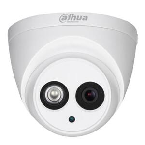 Camera HDCVI Dome Dahua - DH-HAC-HDW2401EM