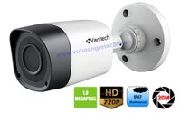 Camera HDCVI Dome hồng ngoại Vantech VP-131CVI