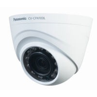 Camera HDCVI Dome Panasonic CV-CFN103AL - 1MP