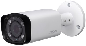 Camera HDCVI hồng ngoại 2.1 Megapixel Dahua HAC-HFW2231RP-Z-IRE6