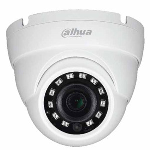 Camera HDCVI hồng ngoại Dahua DH-HAC-HDW1800MP - 8MP