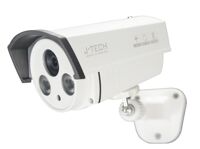 Camera HDCVI hồng ngoại J-Tech CVI5600 - 1MP