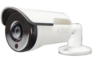 Camera HDCVI hồng ngoại J-Tech CVI5712A - 1.3MP