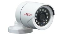 Camera HDCVI hồng ngoại J-Tech CVI5610A - 1.3MP