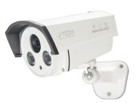 Camera HDCVI hồng ngoại J-Tech CVI5600A - 1.3MP