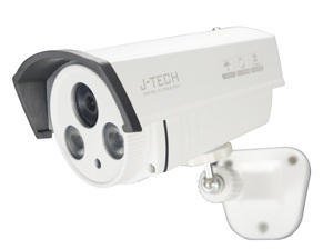 Camera HDCVI hồng ngoại J-Tech CVI5600A - 1.3MP