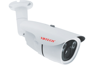 Camera HDCVI hồng ngoại Vdtech VDT-405ACVI 1.3