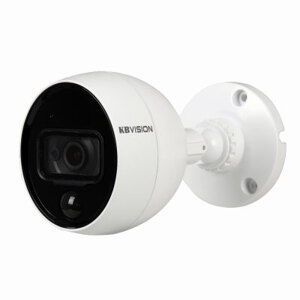 Camera HDCVI Kbvision KX-4001C.PIR - 4MP