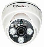 Camera HDCVI Vantech VP-105CVI