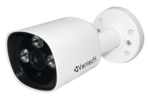 Camera HDI hồng ngoại VANTECH VP-281HDI