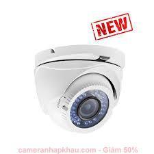 Camera Hdparagon HDS-5885TVI-VFIRZ3