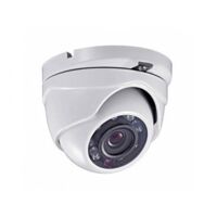 Camera HDParagon HDS-5897TVI-VFIRZ3