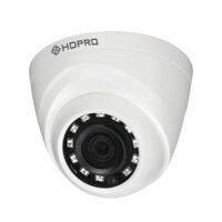 Camera HDpro HDP-1100CA