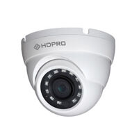 Camera HDpro HDP-1100CB