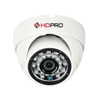 Camera Hdpro HDP-224AHD2.0