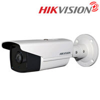 Camera HDTVI 1MP Hikvision Plus HKC-16C8T-I8L3